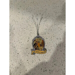 2009 Disney FAMILY Holiday Celebration 50th Anniversary Sleeping Beauty Ornament